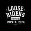 Loose Riders Costa Rica logo