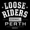 Loose Riders Perth logo