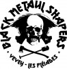 BlackMetaulShapers