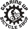 Gearing Up Bicycle Shop