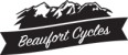 Beaufort Cycles logo