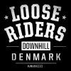 Loose Riders Denmark logo