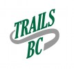 Trails BC (The Trails Society of British Columbia) logo