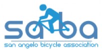 San Angelo Bicycle Association logo