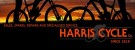 Harris Cycle Co logo