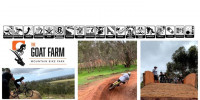 trail association logo