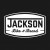 Jackson Bike n Board logo
