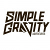 Simple Gravity Adventures Ltd. logo