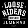 Loose Riders Ilmenau logo