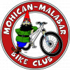Mohican Malabar Bike Club logo