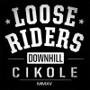 Loose Riders Cikole logo