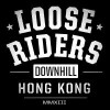 Loose Riders Hong Kong logo