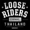 Loose Riders Thailand logo