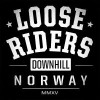 Loose Riders Norway logo