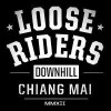 Loose Riders Chiang Mai logo