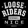 Loose Riders Nice logo