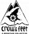 Crow's Feet: A Mountain Collective logo