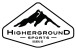 Higher Ground Sports logo