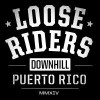 Loose Riders Puerto Rico logo