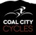 Coal City Cycles logo