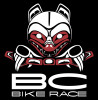 BC BIKE RACE logo