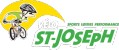 Vélo St-Joseph logo