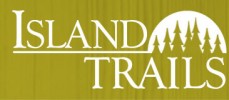 Island Trails logo