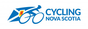Cycling Nova Scotia logo