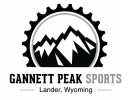Gannett Peak Sports logo