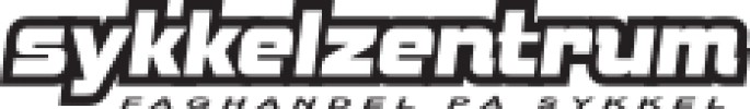 Sykkelzentrum logo