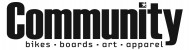 Community Bikes and Boards - Haddonfield