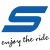 Skyline Bike and Skateboard logo