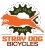 Stray Dog Bicycles logo