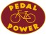 Pedal Power - Essex logo