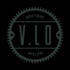 V.LO Saint-Basile logo