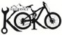KoKo Bike Service logo