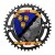 trail association logo