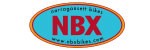 NBX Bikes of Providence logo