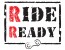 RideReady Mobile Bike Shop logo