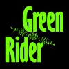 Green Rider Algeciras