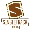 Singletrack Trails Inc. logo