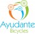 Ayudante Bicycles logo