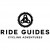 Ride Guides logo