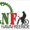 Nava freeride logo