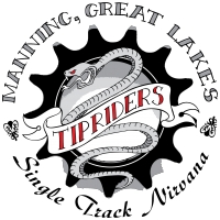 Manning Great Lakes Tip Riders