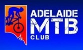 Adelaide Mountain Bike Club logo