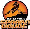 Bikepark Spaarnwoude logo