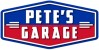 Pete's Garage logo