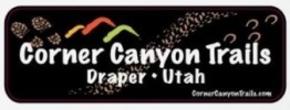 Corner Canyon Trails Foundation logo