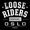 Loose Riders Oslo logo